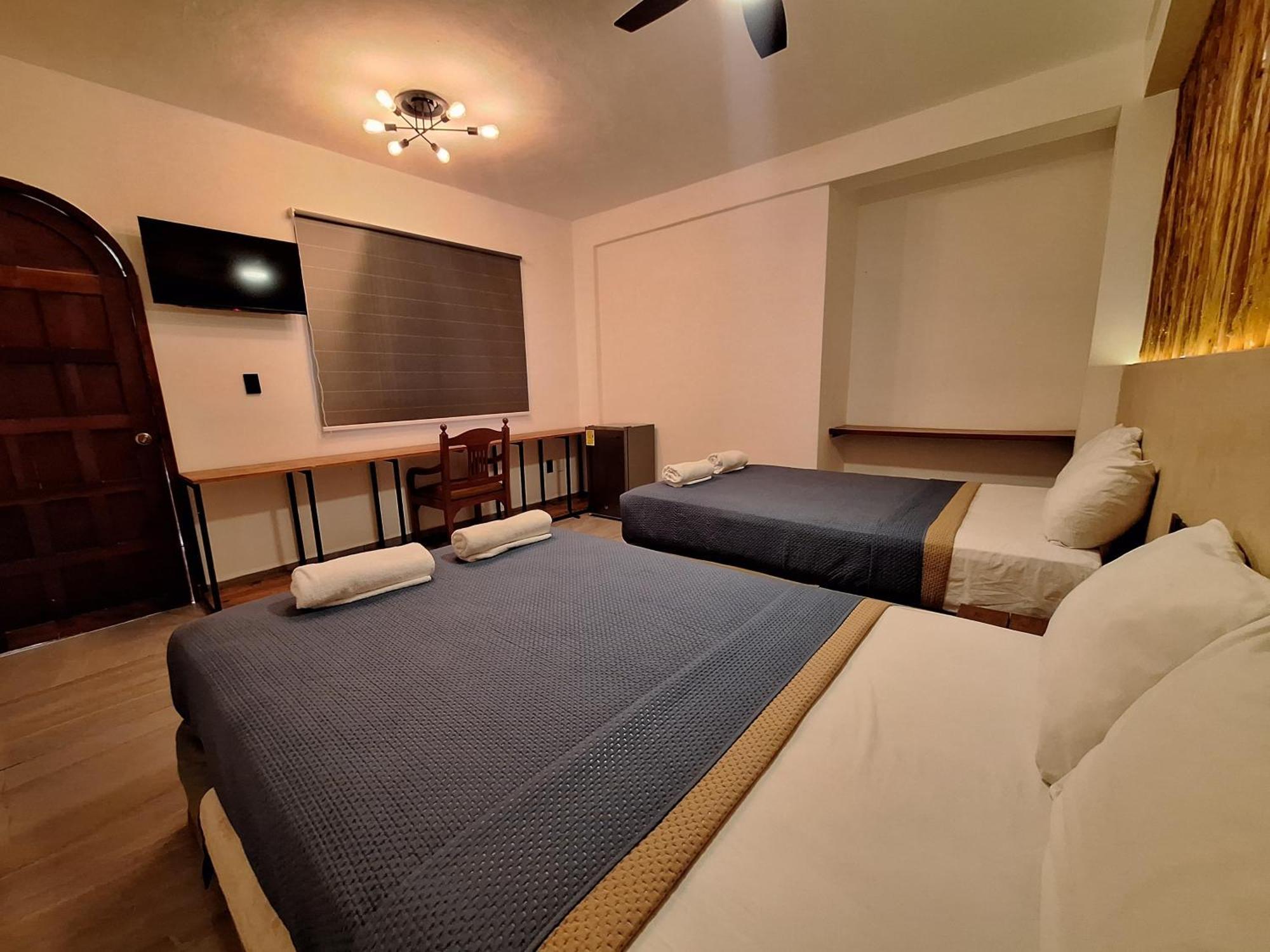 Hotel Vsi Плайя-дель-Кармен Екстер'єр фото